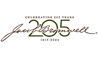 Jacob Bromwell Logo