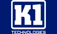K1 Technologies Logo