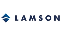 Lamson Logo