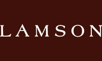Lamson Logo