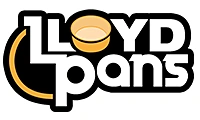 Lloyd Pans Logo