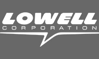 Lowell Corp Logo