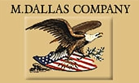 M. Dallas Co. Logo