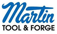 Martin Tool and Forge Logo