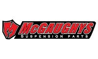 McGaughy's Suspension Logo