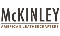 McKinley Leather Logo