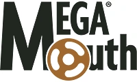 MegaMouth Logo
