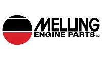 Melling Engine Parts Logo