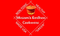 Miriams Earthenware Logo