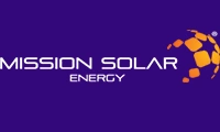 Mission Solar Logo