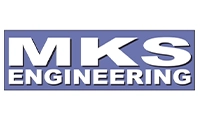MKS Engineering Logo
