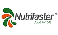 Nutrifaster Logo