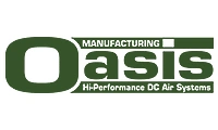 Oasis Logo