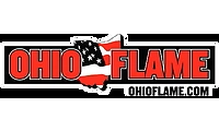 Ohio Flame Logo