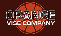 Orange Vise Co. Logo