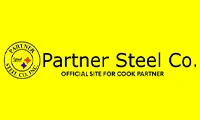 PS Cook Partner Logo