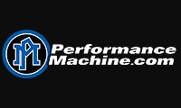 Performance Machine Logo