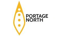 Portage North Logo