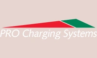 Pro Charging Systems Logo