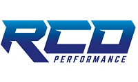 RCD Performance Logo