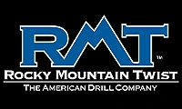 Rockey Mountain Twist Logo