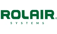Rolair Systems Logo