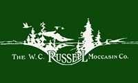 Russell Moccasin Logo