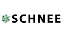 Schnee Boots Logo