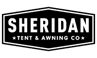 Sheridan Tent Logo