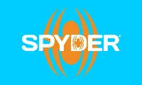 Spyder Products Logo
