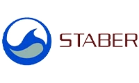 Staber Industries Logo