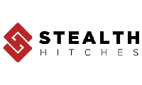 Stealth Hitches Logo