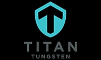 Titan Tungsten Logo