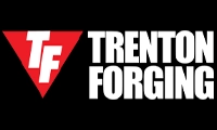 Trenton Forging Logo
