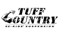 Tuff Country Logo