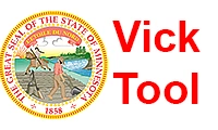 Vick Tool Logo
