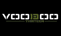 Voodoo13 Logo