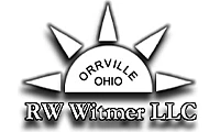 Witmer Products Logo