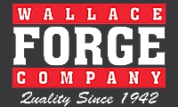 Wallace Forge Company Logo