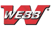 Webb Wheel Products Logo