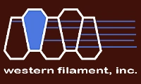 Western Filament Logo