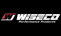 Wiseco Racer Elite Logo