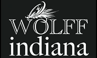 Wolff Indiana Logo