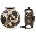 Abel Fishing Reels Logo