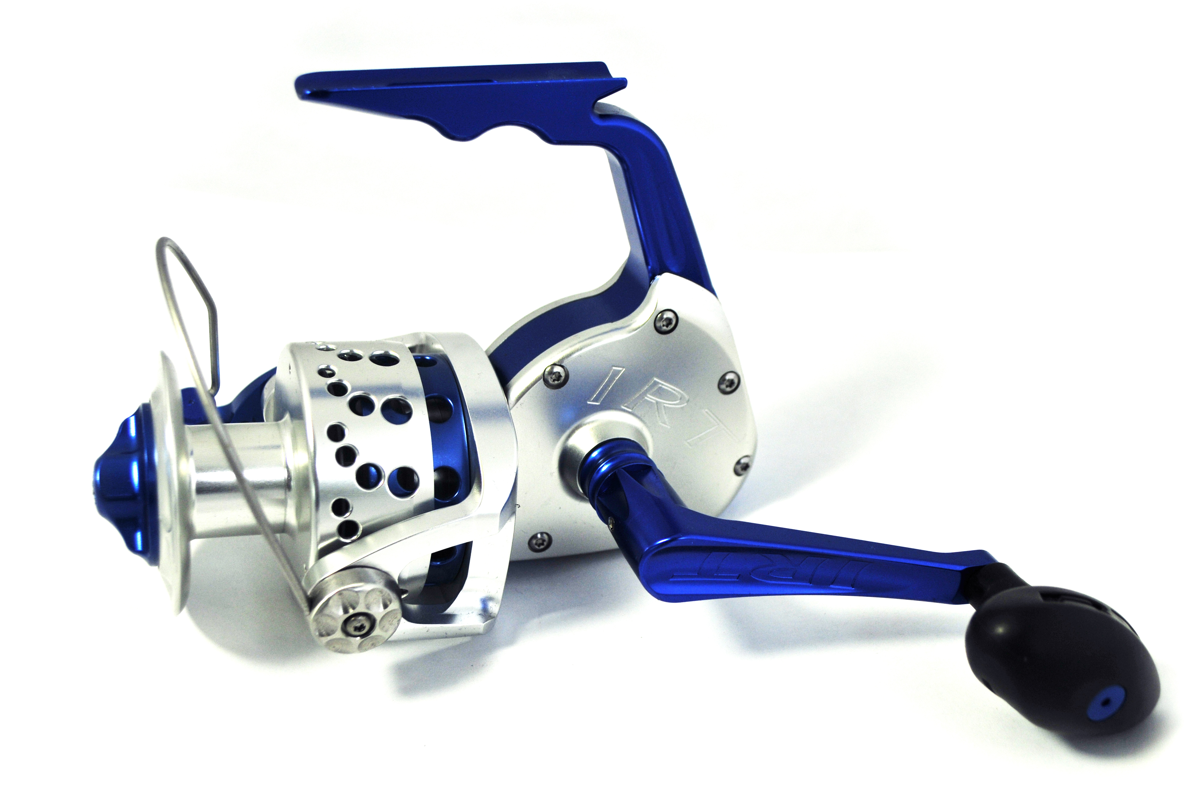 American Made Spinning Reels  US Manufacturers & Brands List