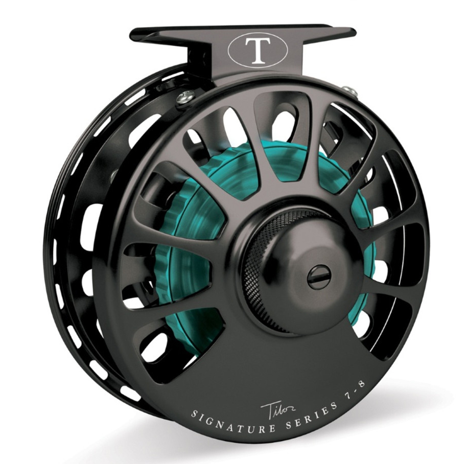 American Made Fly Reels US Manufacturers & Brands List