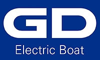 General Dynamics Electric Boat Logo