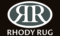 Rhody Rug Logo