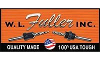 W L Fuller Tools Logo