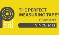 Perfect Measuring Tape Logo